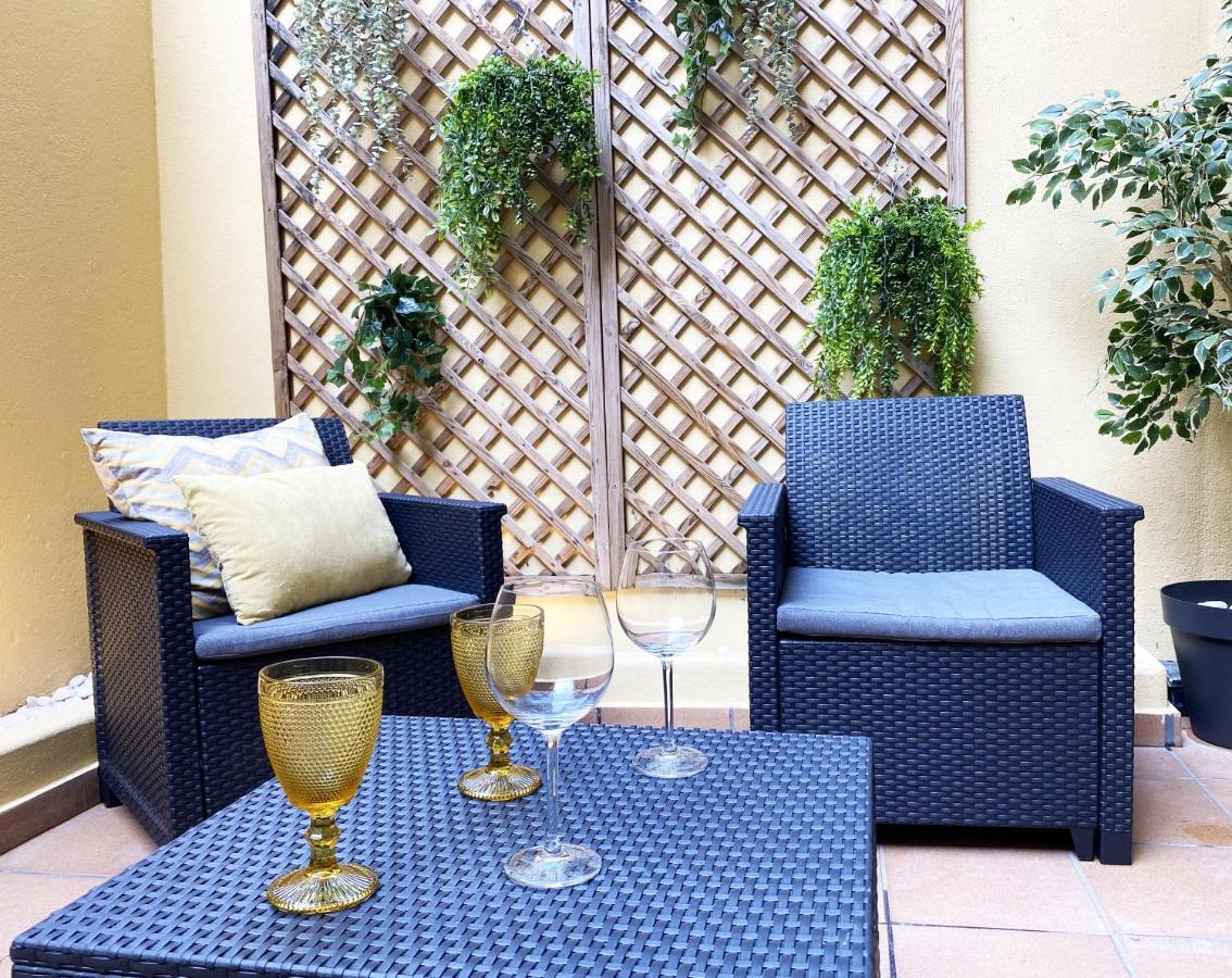 El Patio 79 Apartment Lisbon Exterior photo