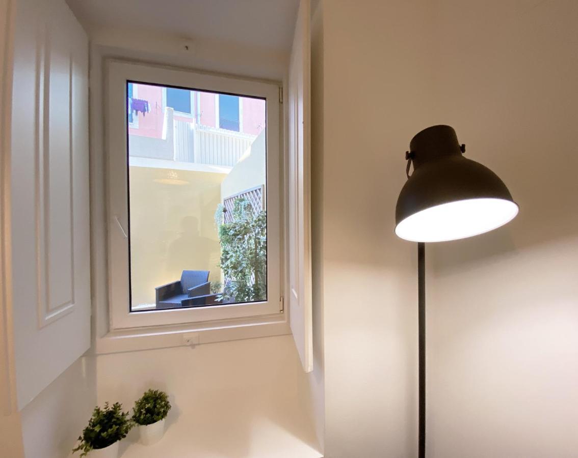 El Patio 79 Apartment Lisbon Exterior photo
