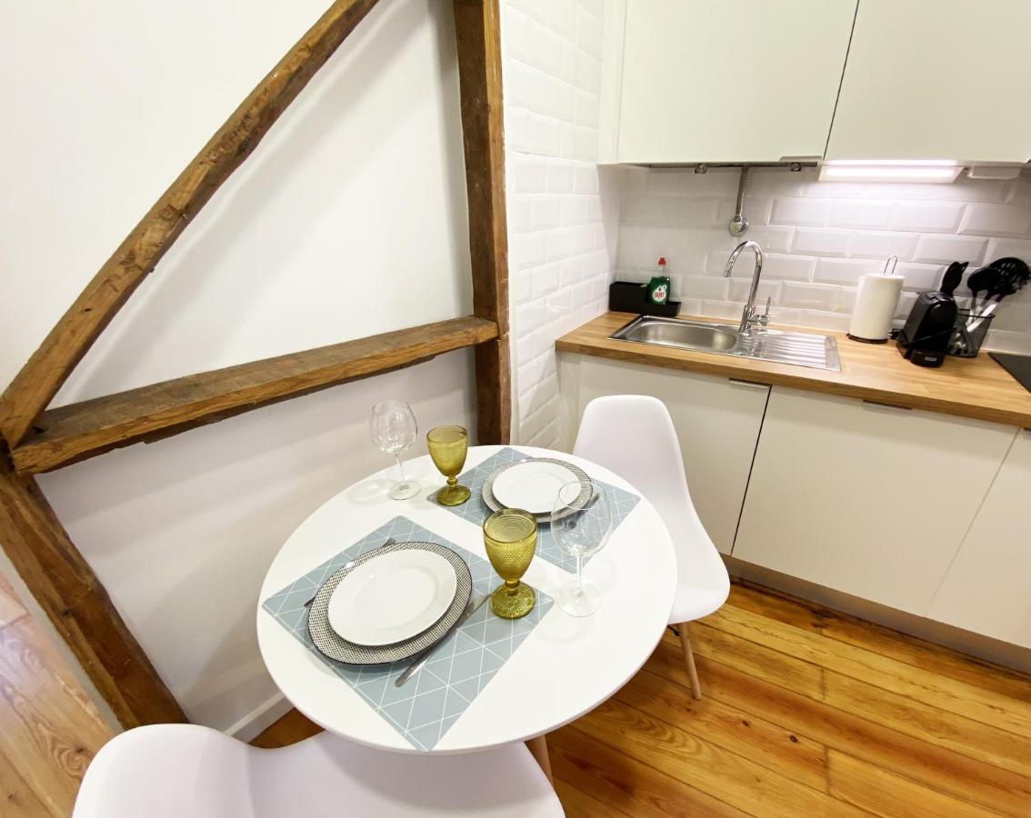 El Patio 79 Apartment Lisbon Exterior photo
